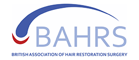 The British Association of Hair Restoration Surgery